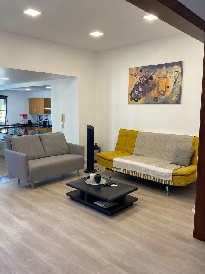 Friendly House Villa Funchal  Eksteriør billede